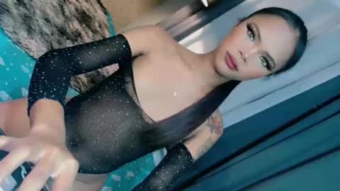 Dont forget to follow me give me thumbs upIm  a New  kataluna online show from February 11, 6:50 am