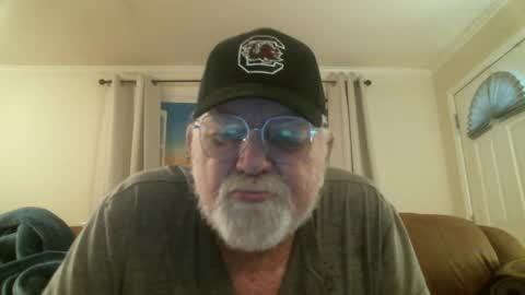 Slydevil online show from October 11, 7:06 pm