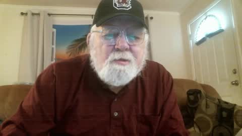 Slydevil online show from November 10, 6:54 pm