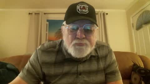 Slydevil online show from October 27, 9:48 pm