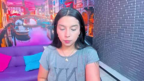 Mariana Torres online show from February 20, 1:57 pm