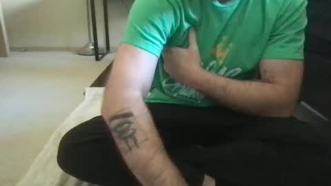 Small Butt online show from October 19, 5:17 pm