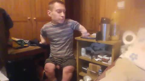 PIST PIST online show from November 17, 7:16 pm