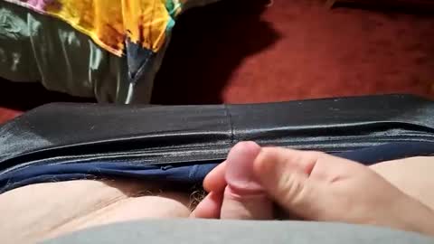 Ralf online show from October 6, 11:55 pm