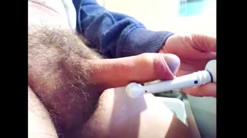 Small Hairy Uncut online show from April 14, 2:20 pm