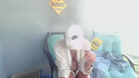 Daddy online show from October 9, 1:27 pm