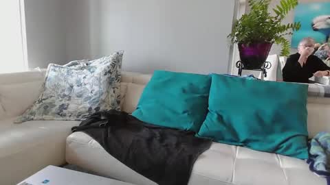 Daddy online show from February 23, 5:18 pm