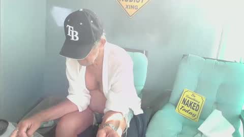 Daddy online show from September 30, 2:27 pm