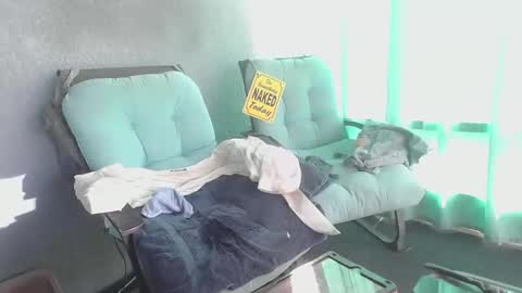 Daddy online show from October 1, 2:38 pm