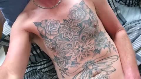 smallville456 online show from February 25, 9:57 am