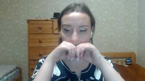 smart_rose online show from January 12, 10:28 pm