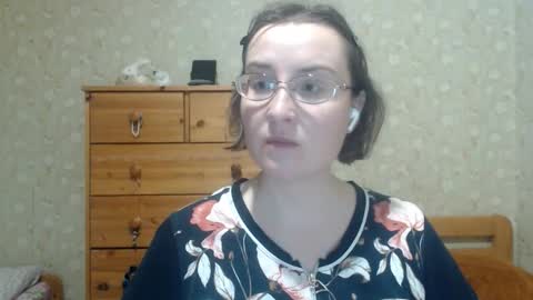 smart_rose online show from March 21, 9:08 pm