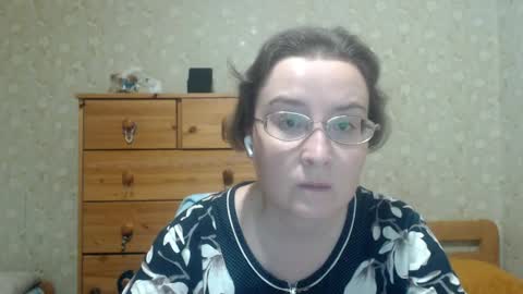 smart_rose online show from April 17, 10:12 pm