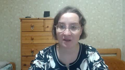 smart_rose online show from February 16, 4:16 pm