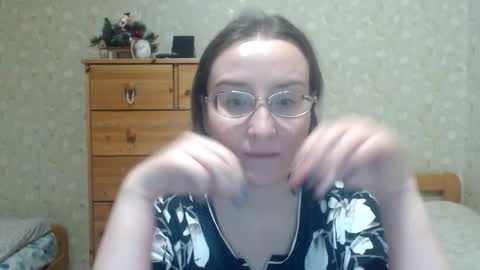 smart_rose online show from February 2, 10:17 pm