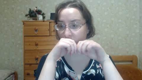 smart_rose online show from February 14, 4:10 pm