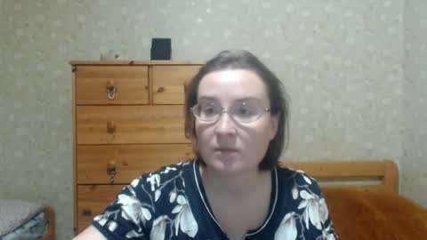 smart_rose online show from November 11, 4:42 pm