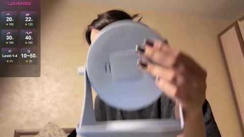 Jess online show from December 4, 10:15 am