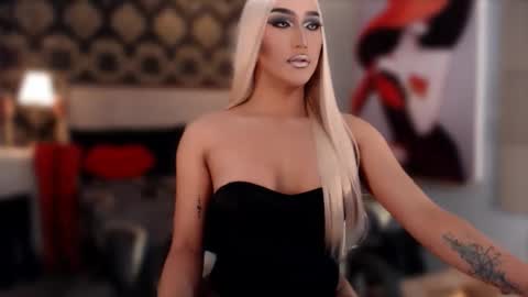 smasherqueen online show from February 8, 10:52 am