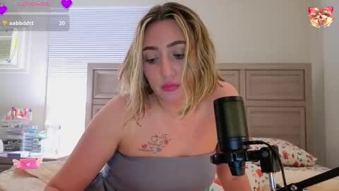 Smexy online show from January 9, 7:03 am