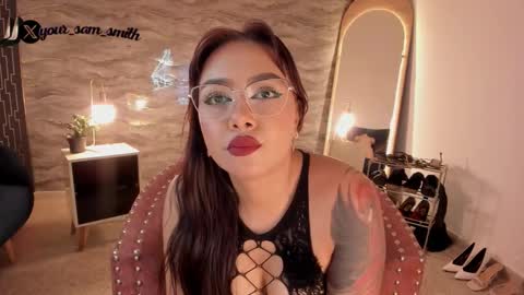 Snapshot of smi_samara chatting on September 26, 11:40 am smi_samara online show from September 26, 11:40 am