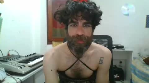 willy online show from March 21, 1:11 am