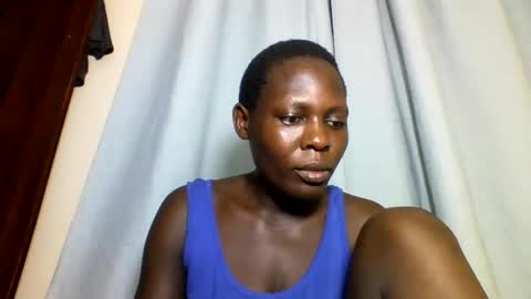 Nancy Akinyi Otieno online show from October 16, 6:46 am