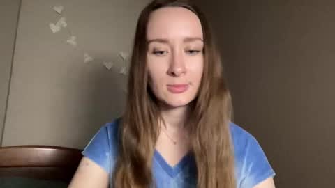 smilequeen_ online show from October 25, 12:17 pm