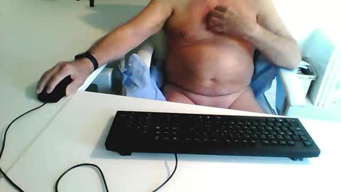 George online show from April 21, 10:55 am