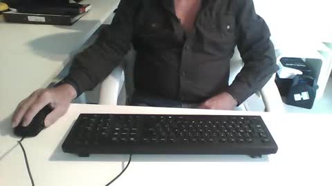 George online show from February 3, 9:52 am