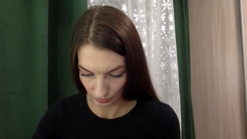 smiling_lexa online show from February 5, 5:05 pm