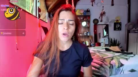 SmilingSalor online show from December 18, 10:16 pm