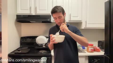 smilingwanker online show from April 29, 7:19 pm