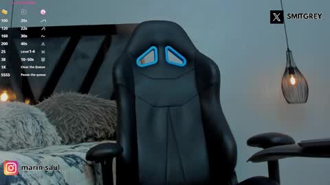 SMIT  online show from December 4, 9:36 pm