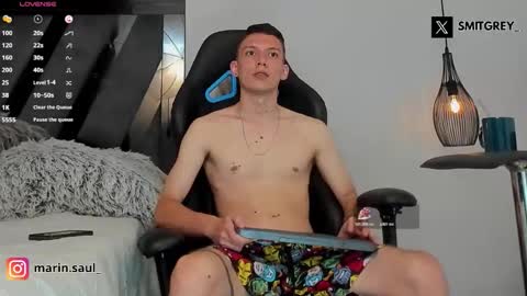 SMIT  online show from December 15, 8:49 pm