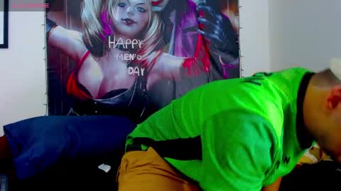 dani online show from April 2, 5:26 am