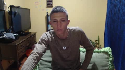 smith_lechosoxxx online show from September 21, 6:06 am