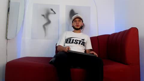 777 online show from March 17, 3:22 am