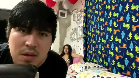 smith_y_ladyagatha online show from January 27, 1:16 am