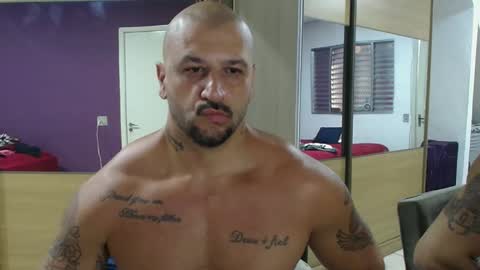 smithduke online show from March 9, 8:21 pm