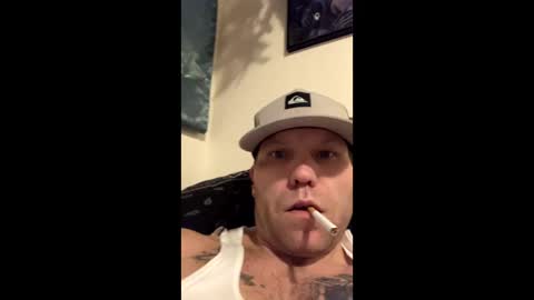 Snapshot of smoke4daddy chatting on January 19, 10:39 pm Smoke4Daddy online show from January 19, 10:39 pm