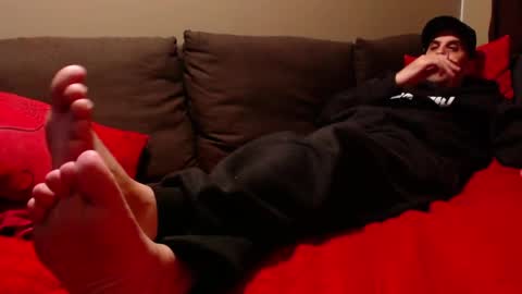 Snapshot of smoke_n_strokexxx chatting on September 30, 7:52 am Master J XXX online show from September 30, 7:52 am