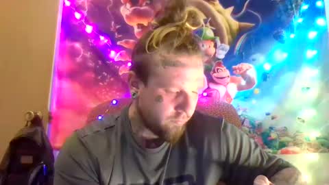 smoke online show from February 25, 12:14 am