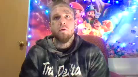 smoke online show from February 10, 9:25 pm