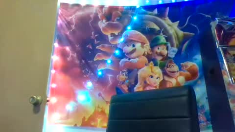 smoke online show from September 23, 12:48 am