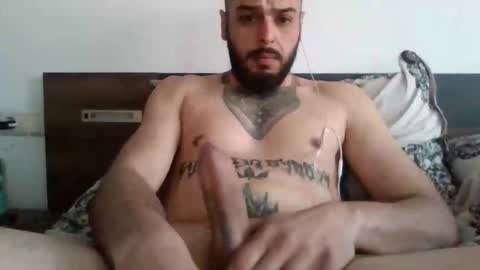 smokedpuff online show from April 28, 5:50 pm