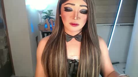 Amanda online show from February 25, 8:53 pm