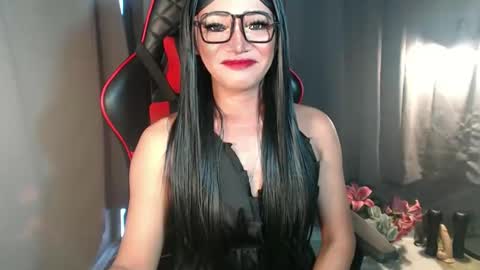 Amanda online show from October 24, 12:00 am