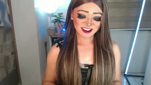 Amanda online show from February 23, 10:20 pm