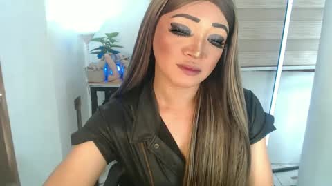 Amanda online show from March 11, 1:26 am